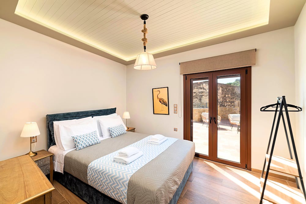 Photo of Bedroom in Vlachiana