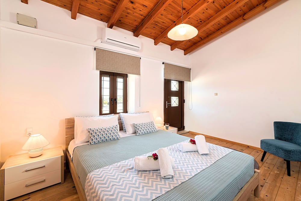 Photo of Bedroom in Vlachiana