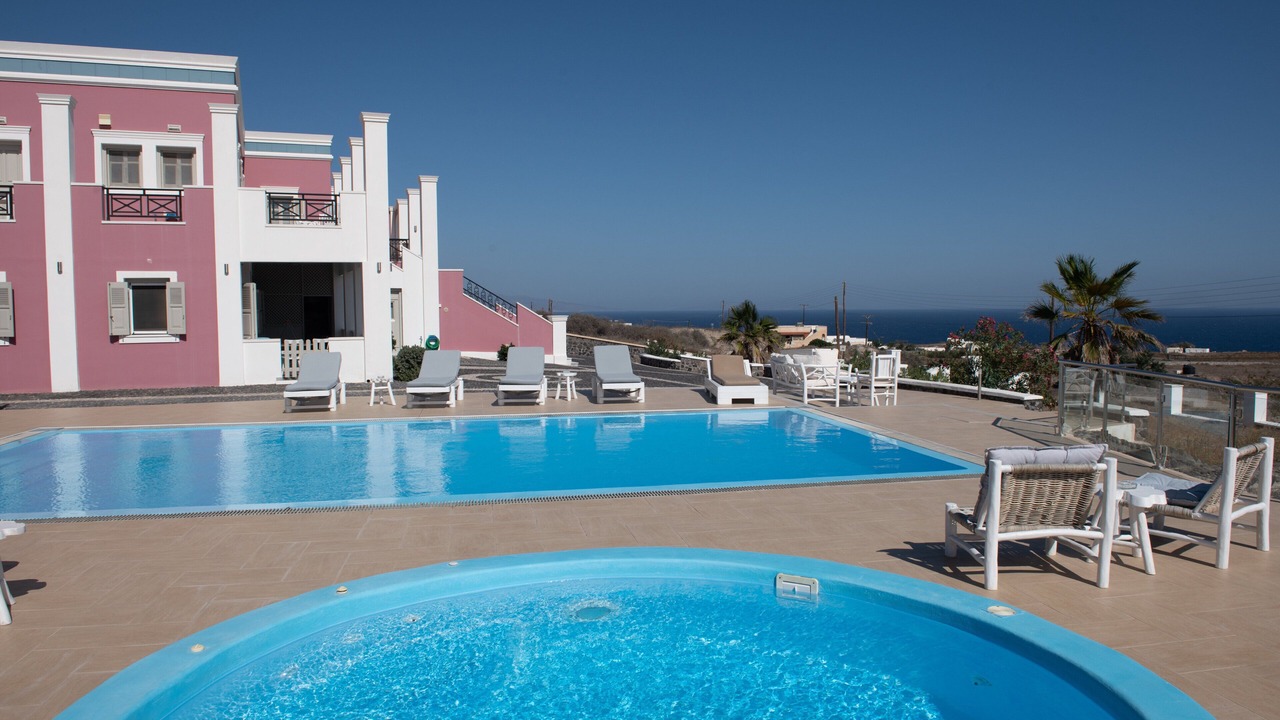 Photo of Outdoor in Vourvoulos