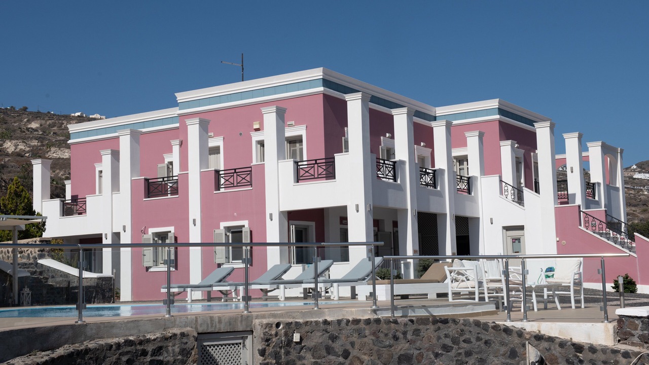 Photo of Outdoor in Vourvoulos