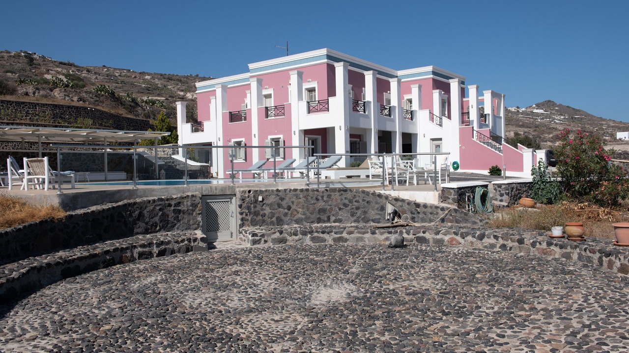Photo of Outdoor in Vourvoulos