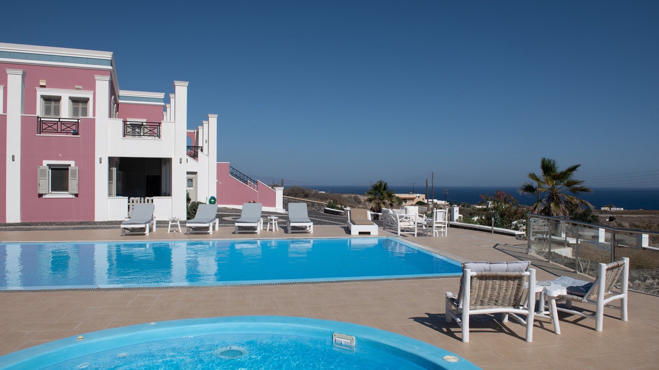 Photo of Outdoor in Vourvoulos