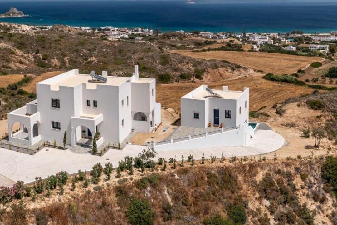 Photo of Outdoor in Kefalos