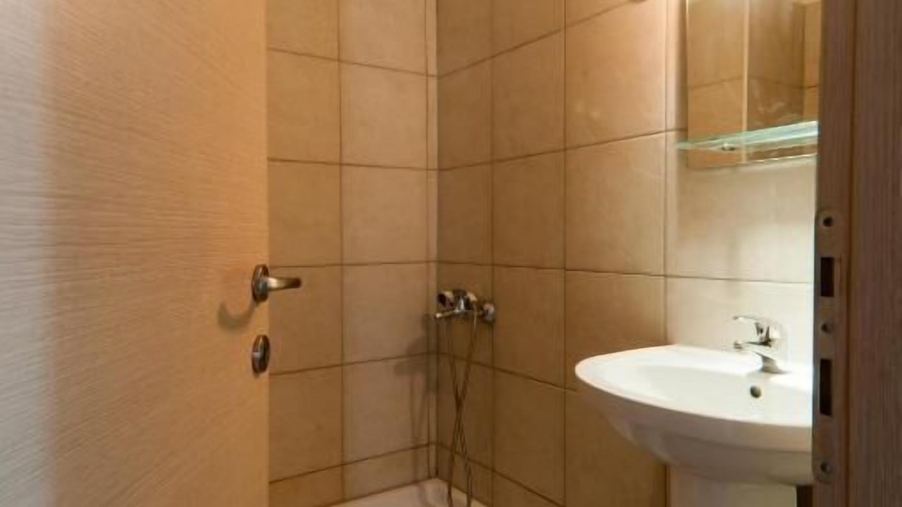 Photo of Bathroom in Katerini