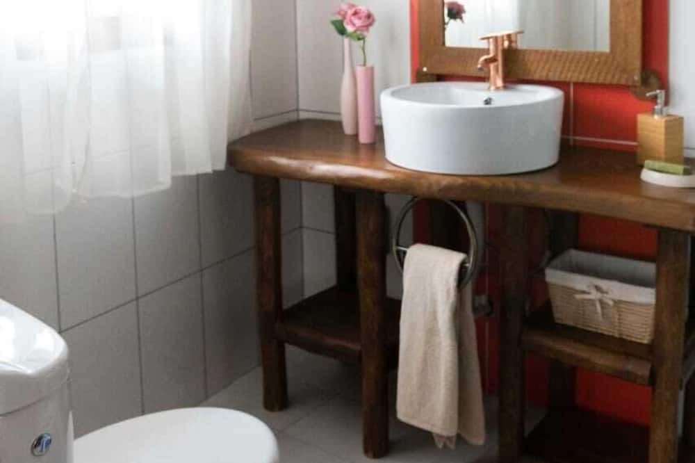 Photo of Bathroom in Tragilos