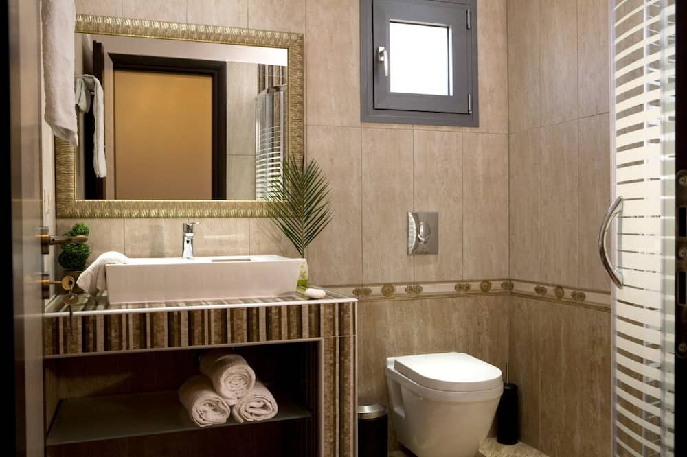 Photo of Bathroom in Perigiali