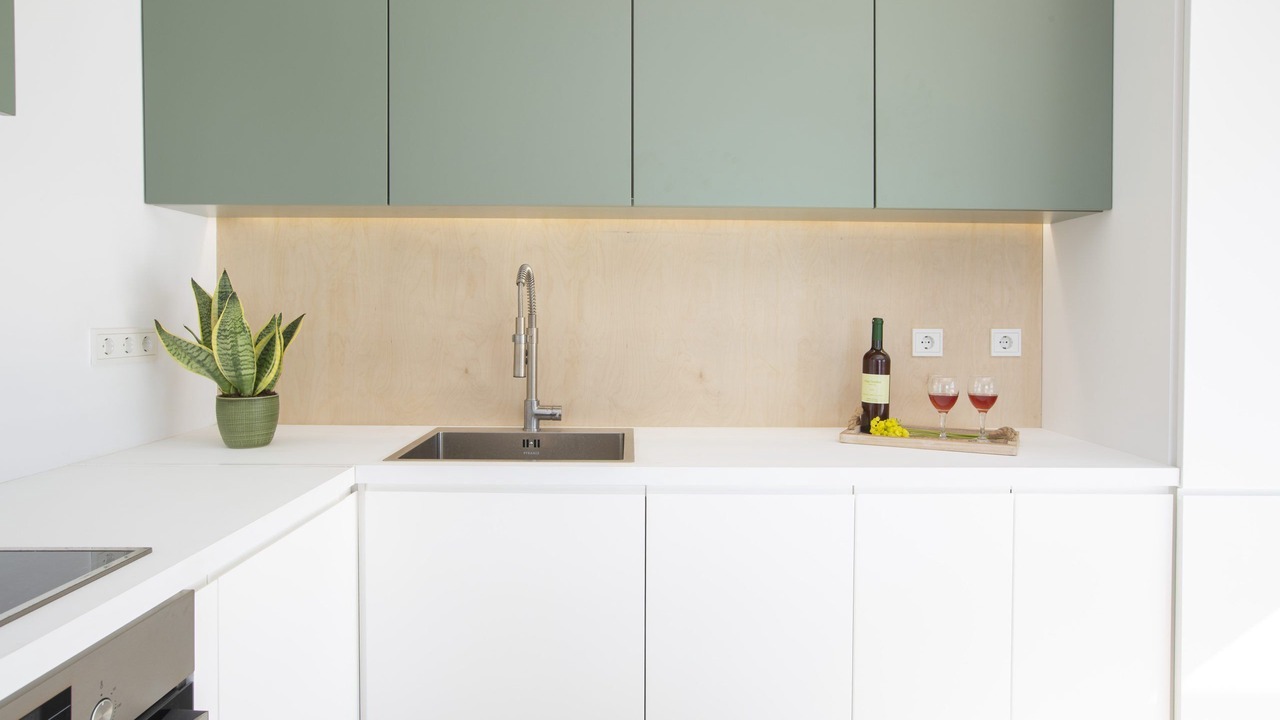 Photo of Kitchen in Evgiros
