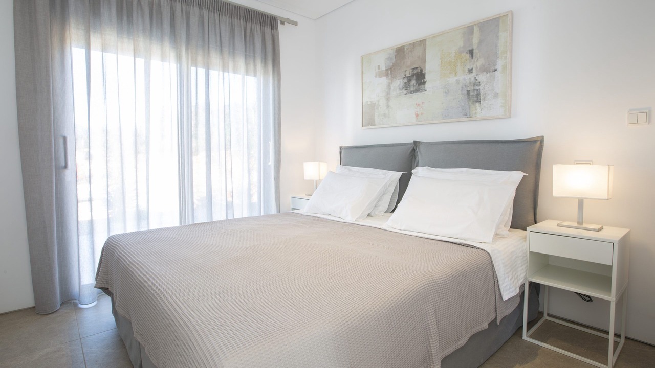 Photo of Bedroom in Evgiros