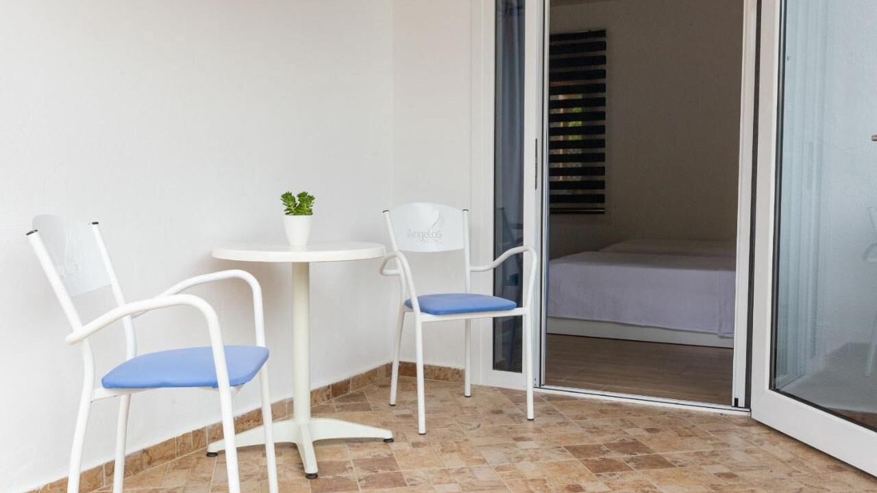 Photo of Bedroom in Ormos Panagias