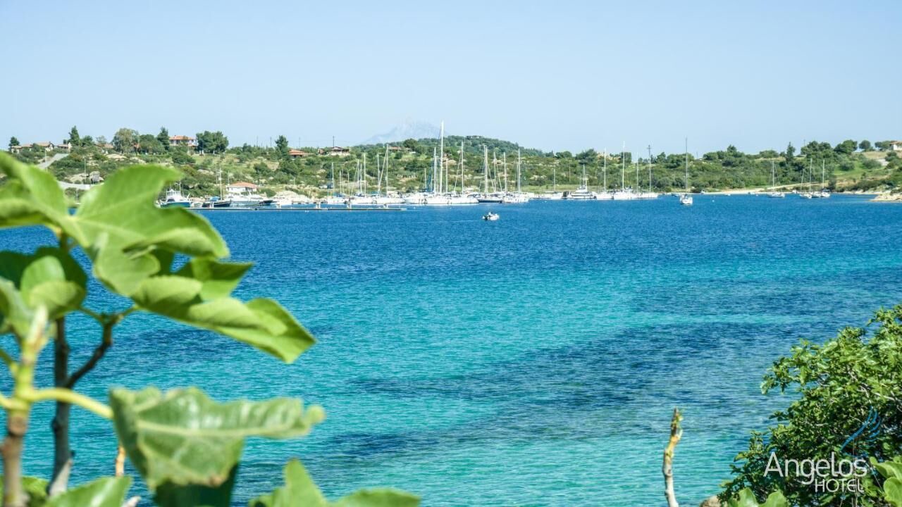 Photo of Outdoor in Ormos Panagias