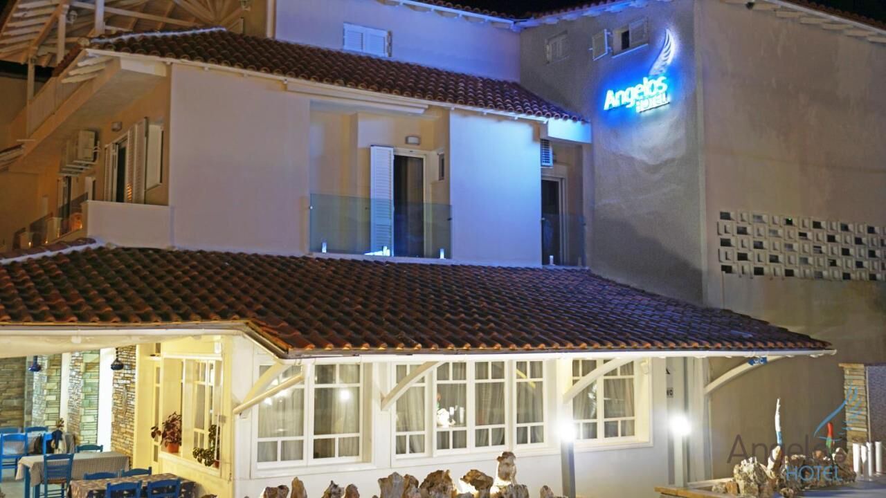 Photo of Outdoor in Ormos Panagias