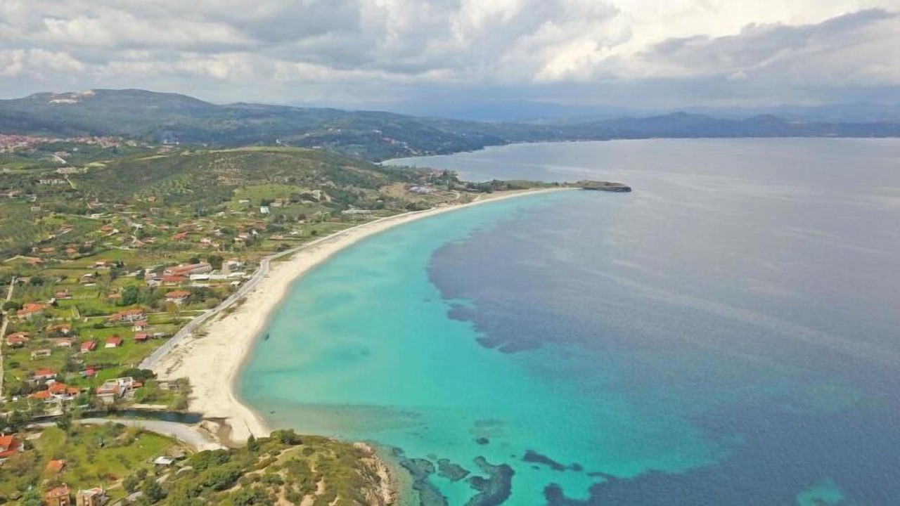 Photo of Outdoor in Ormos Panagias