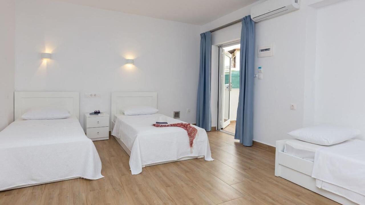 Photo of Bedroom in Ormos Panagias