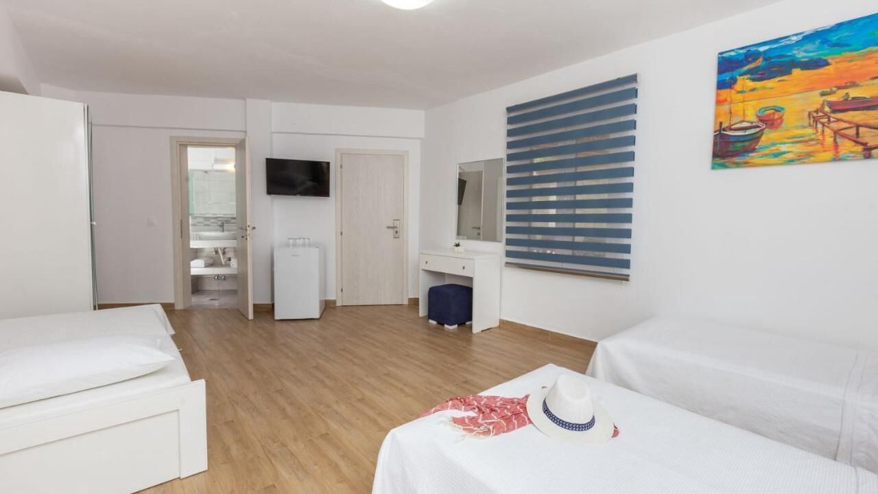 Photo of Bedroom in Ormos Panagias
