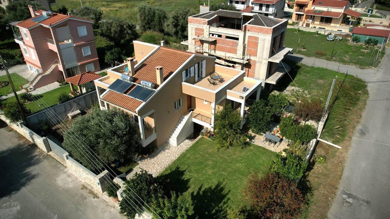 Photo of Outdoor in Nafpaktos