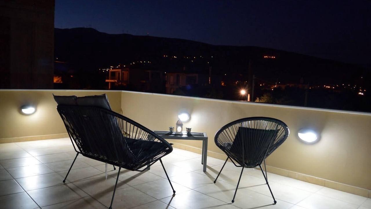 Photo of Outdoor in Nafpaktos