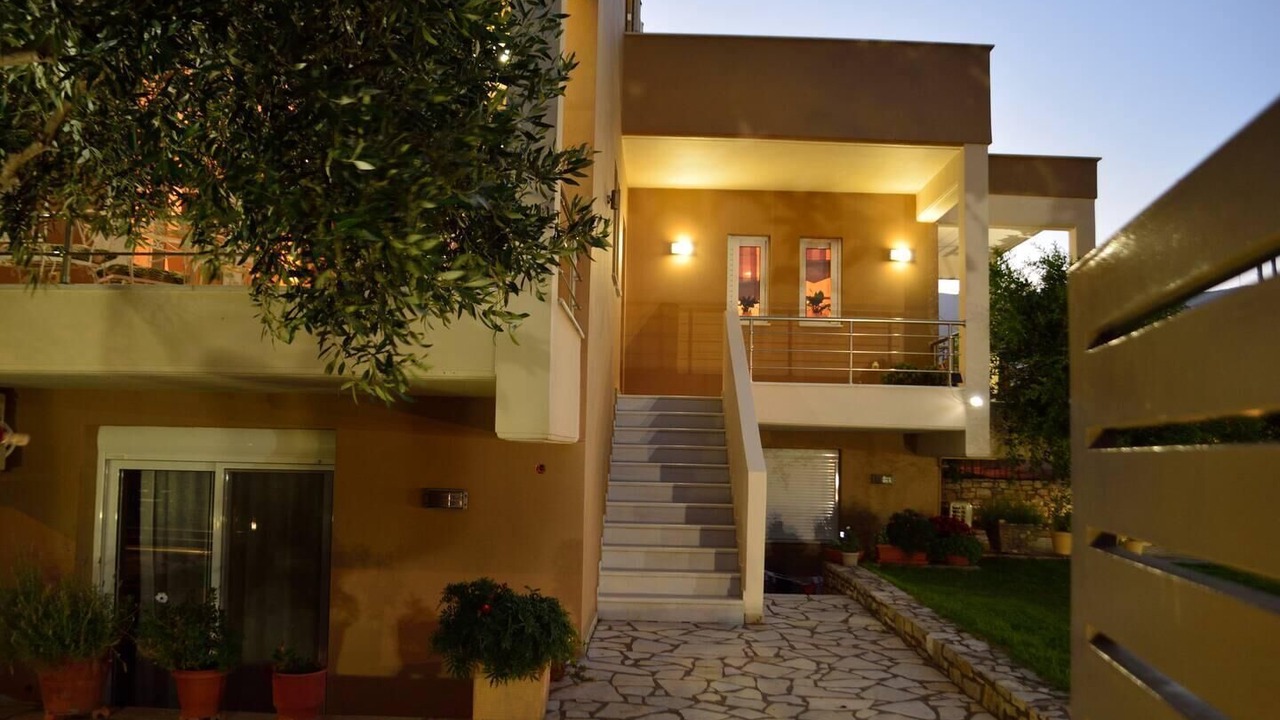 Photo of Outdoor in Nafpaktos