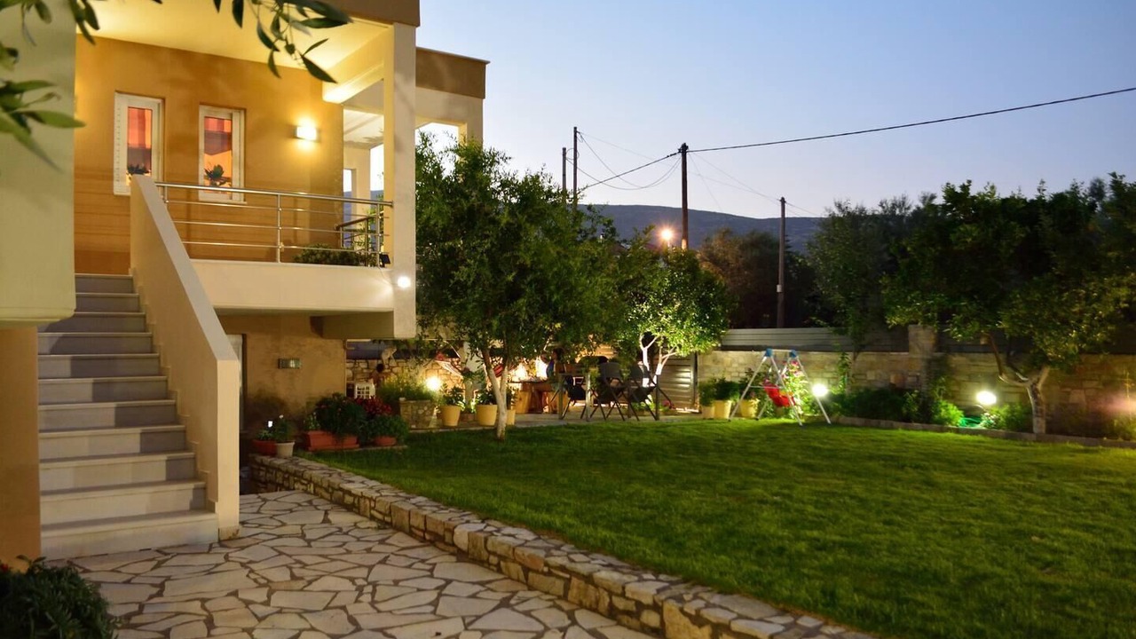 Photo of Outdoor in Nafpaktos