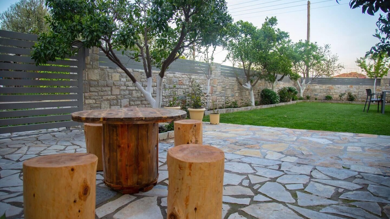 Photo of Outdoor in Nafpaktos