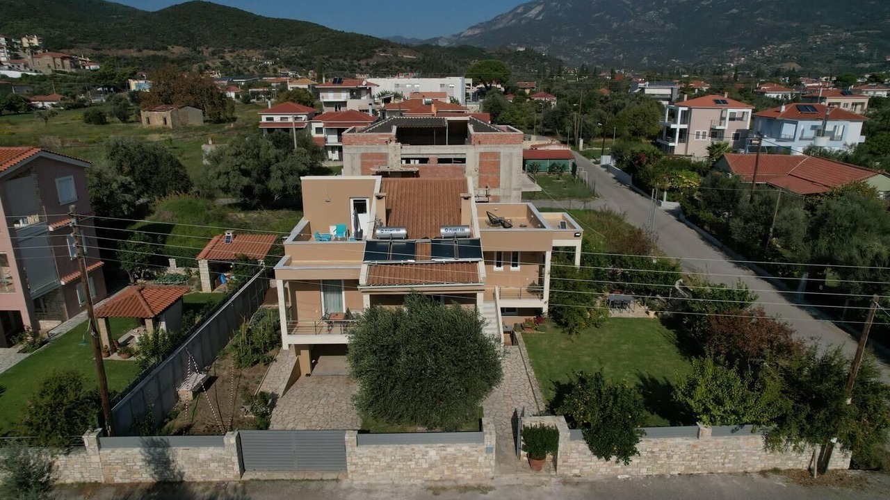 Photo of Outdoor in Nafpaktos
