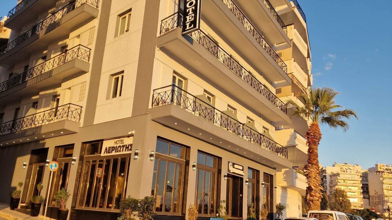 Photo of Outdoor in Peiraiki