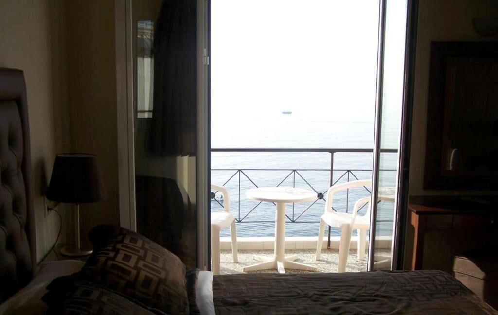 Photo of Patio Balcony in Peiraiki