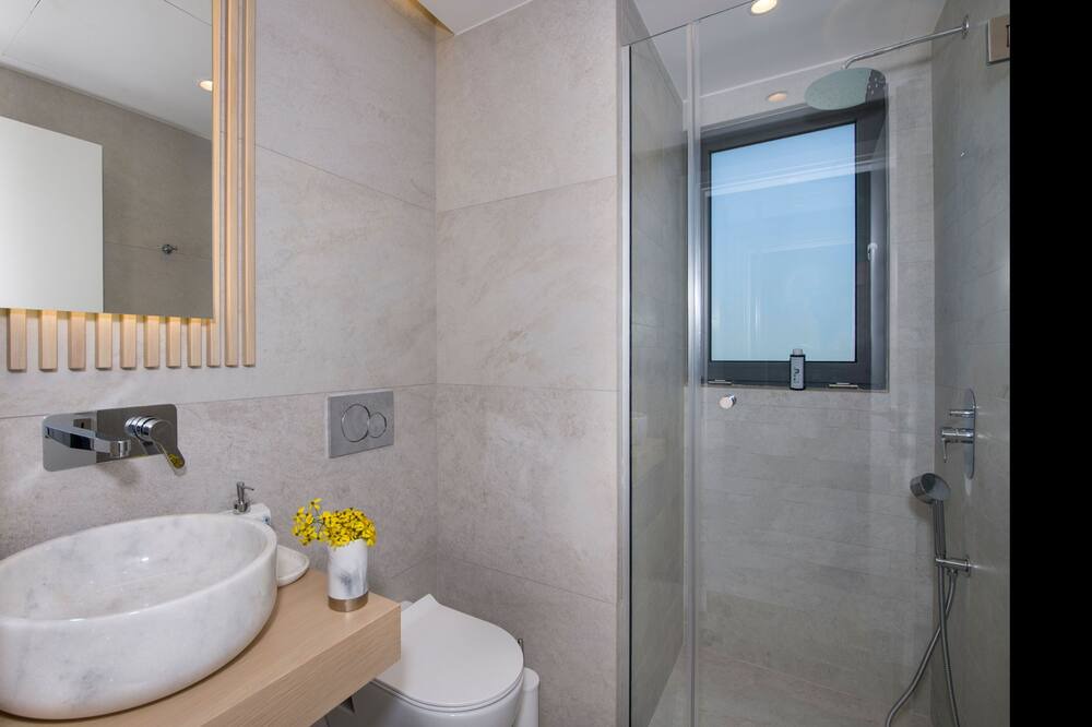 Photo of Bathroom in Kalyves