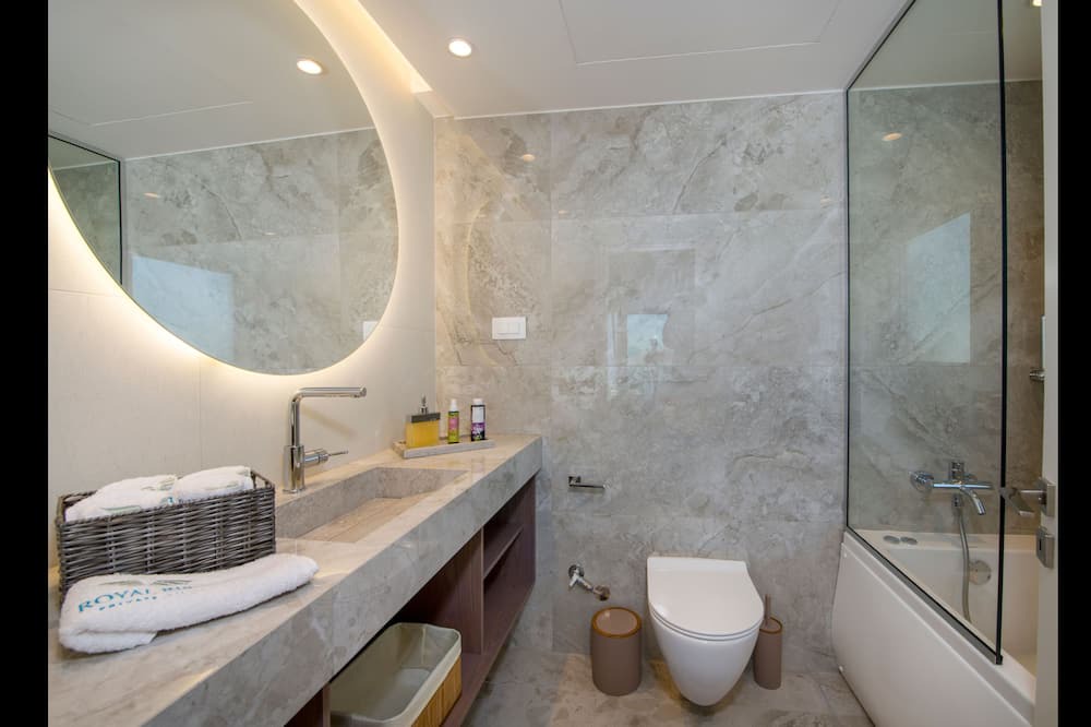 Photo of Bathroom in Kalyves
