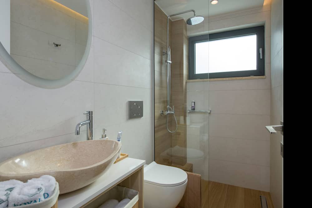 Photo of Bathroom in Kalyves