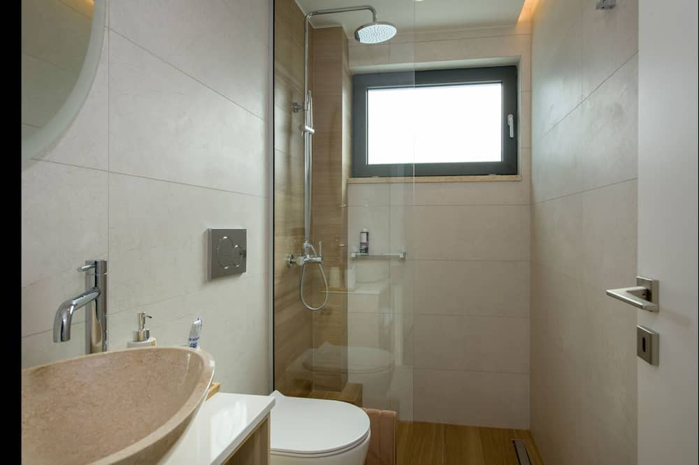 Photo of Bathroom in Kalyves