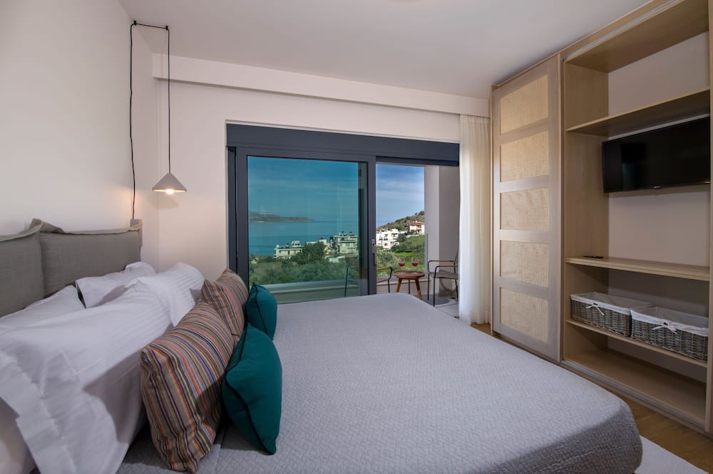 Photo of Bedroom in Kalyves