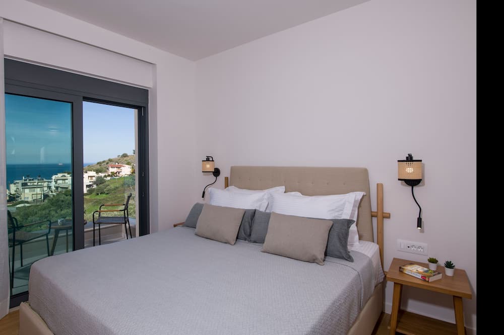 Photo of Bedroom in Kalyves