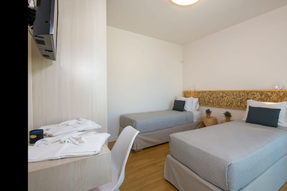 Photo of Bedroom in Kalyves