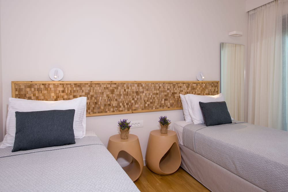 Photo of Bedroom in Kalyves