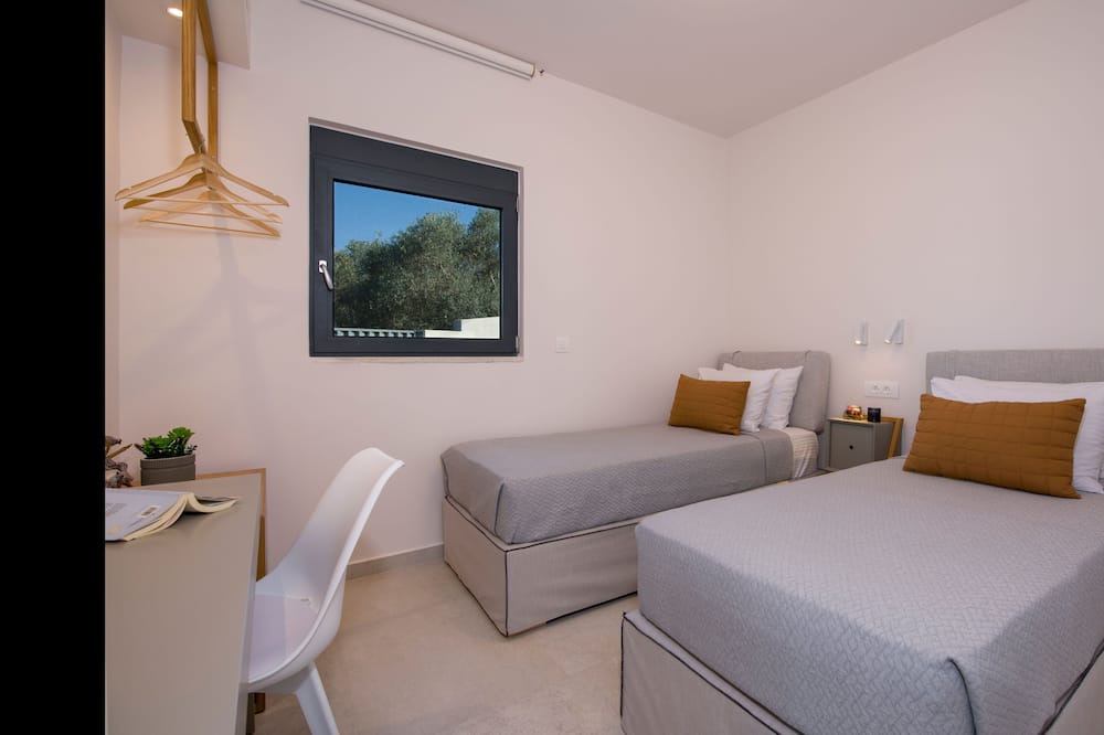 Photo of Bedroom in Kalyves