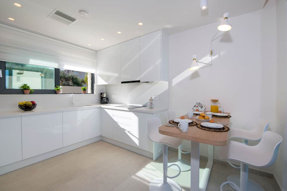 Photo of Kitchen in Kalyves