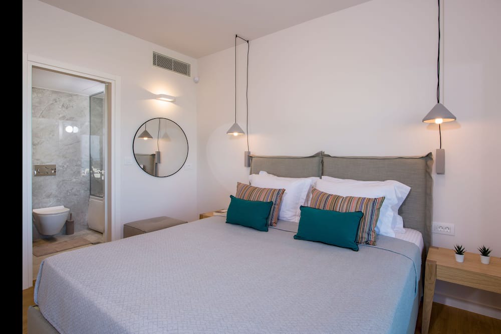 Photo of Bedroom in Kalyves
