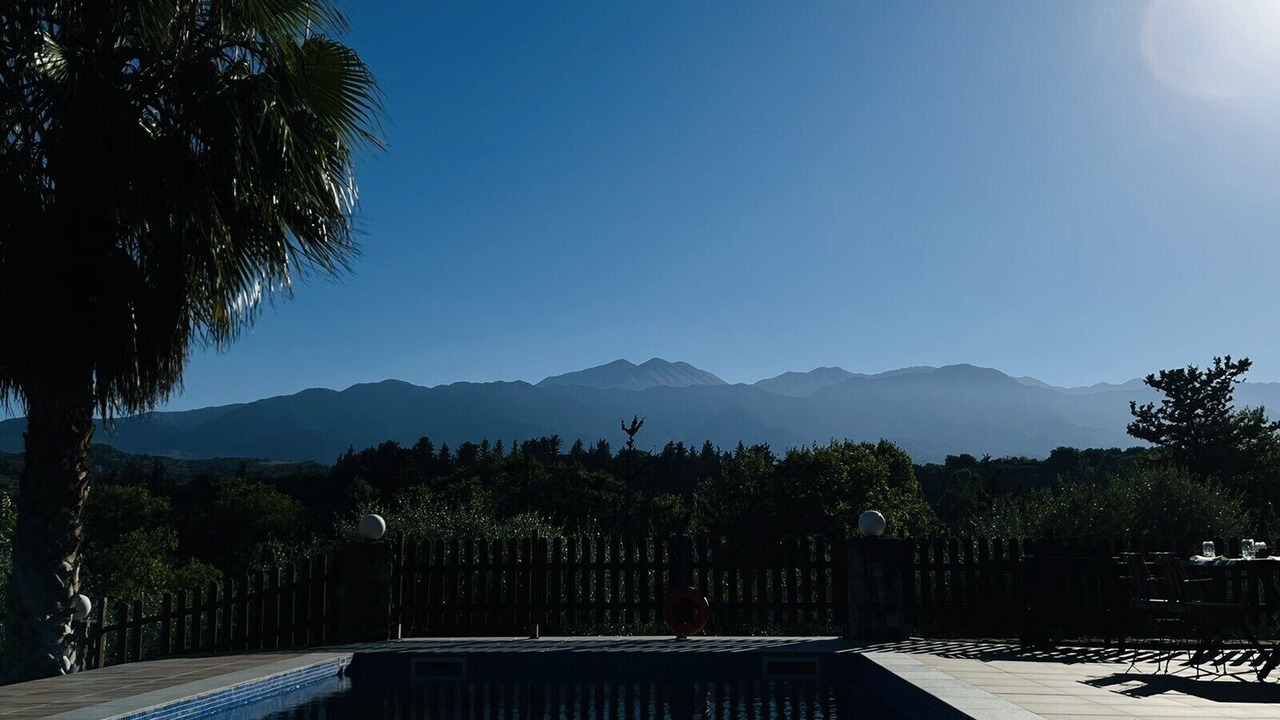 Photo of Outdoor in Vryses