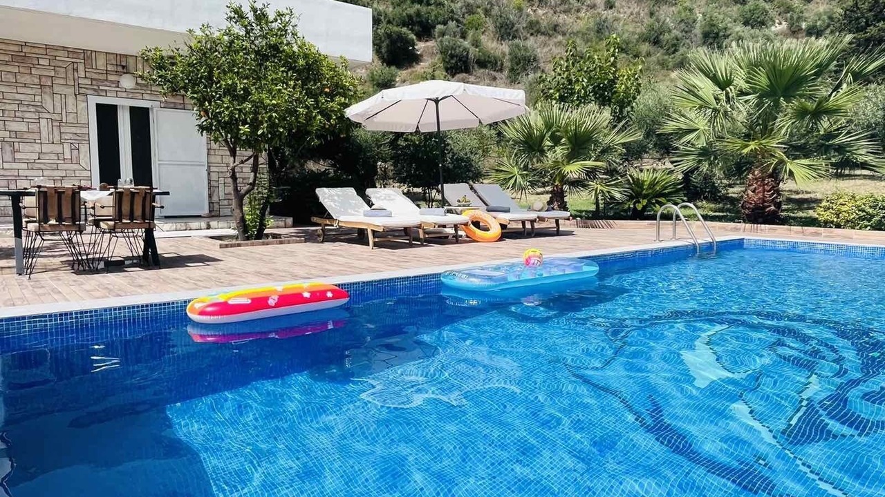 Photo of Outdoor in Vryses
