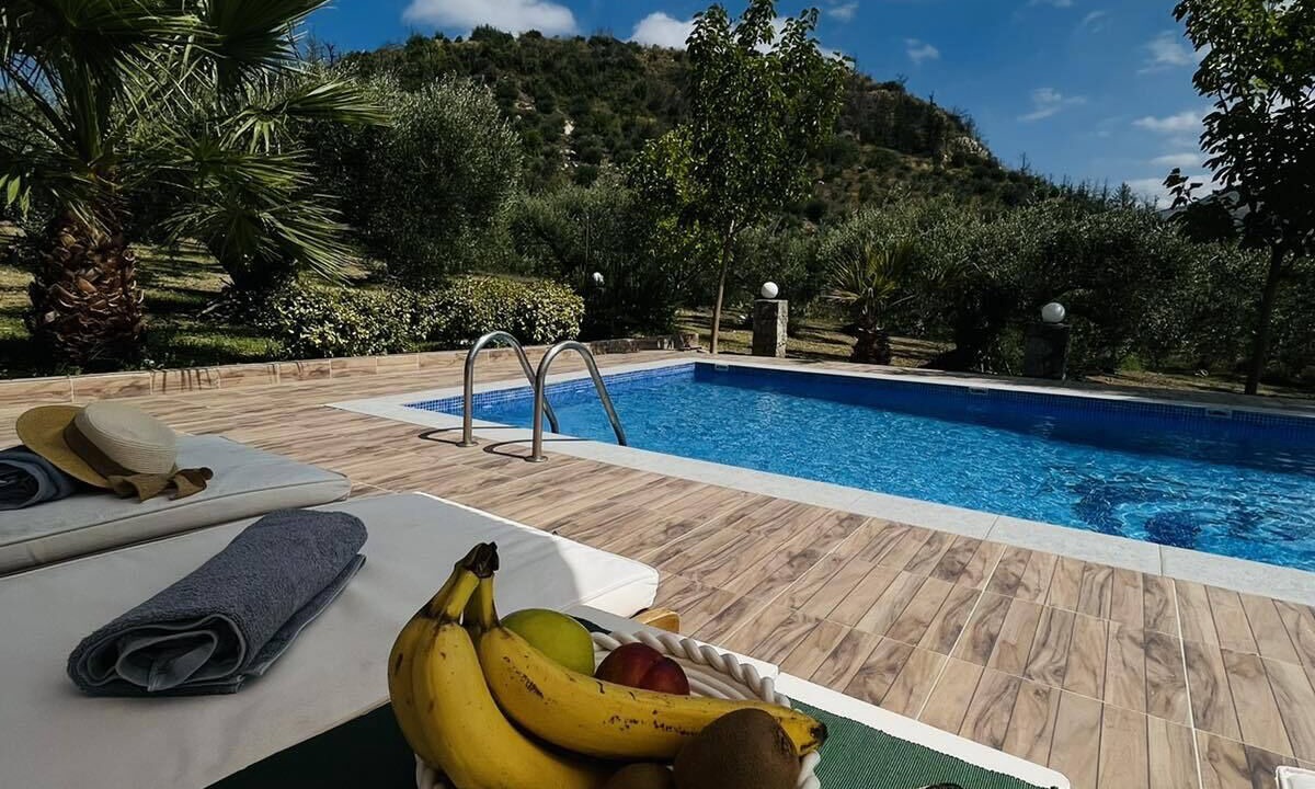 Photo of Outdoor in Vryses