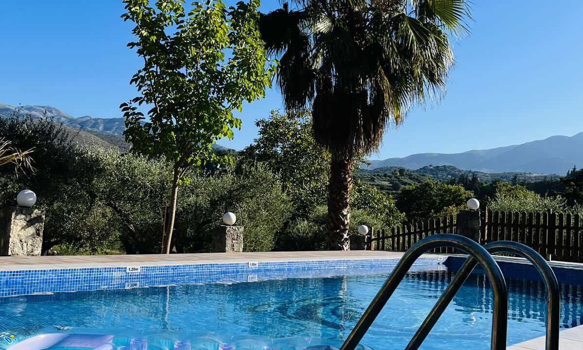 Photo of Outdoor in Vryses