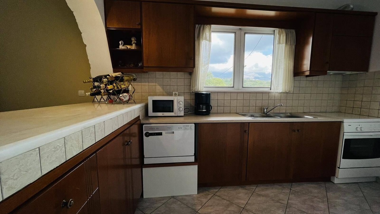 Photo of Kitchen in Vryses