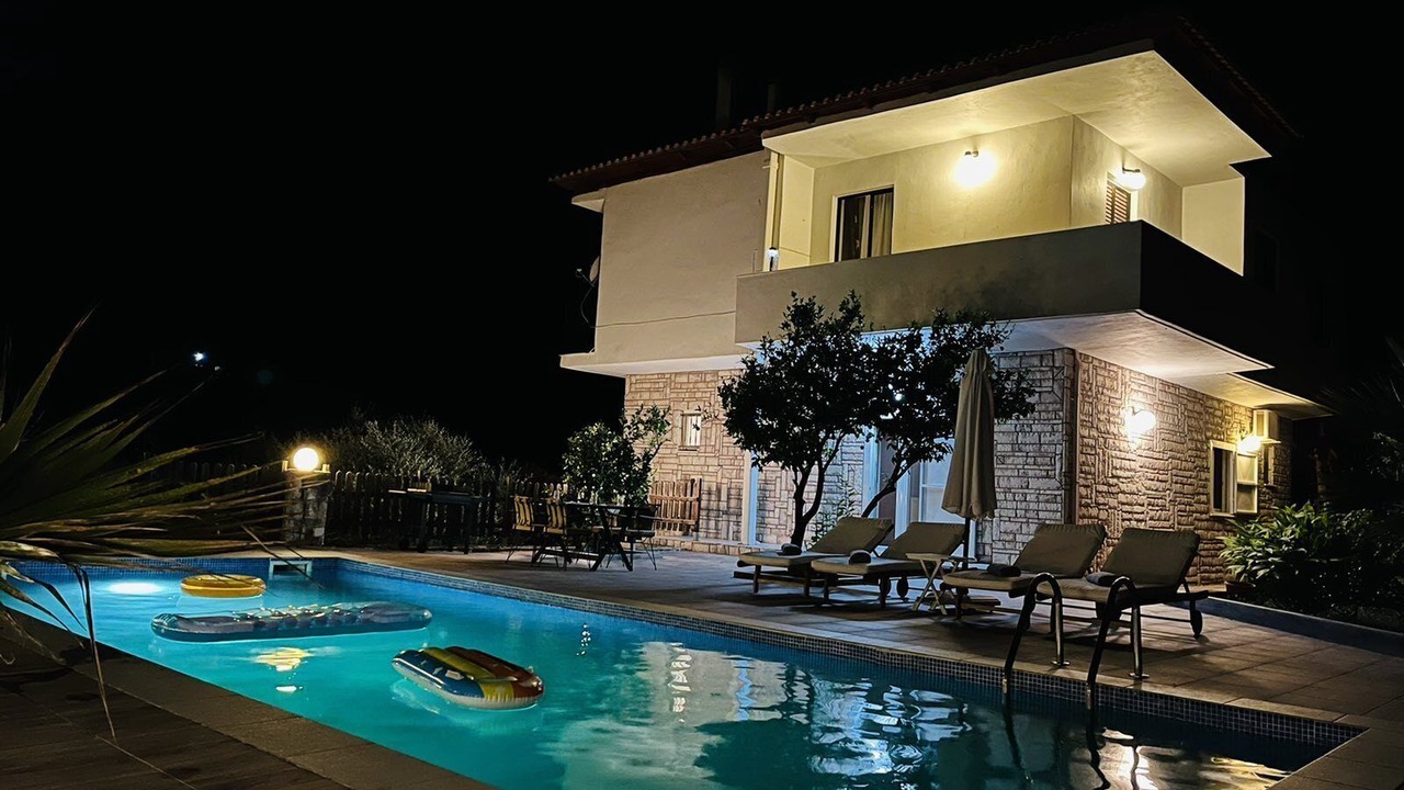 Photo of Outdoor in Vryses