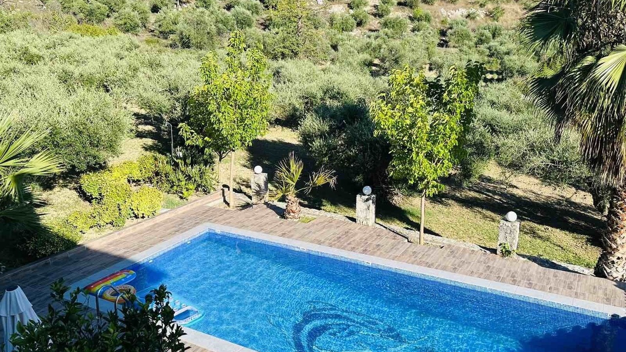 Photo of Outdoor in Vryses