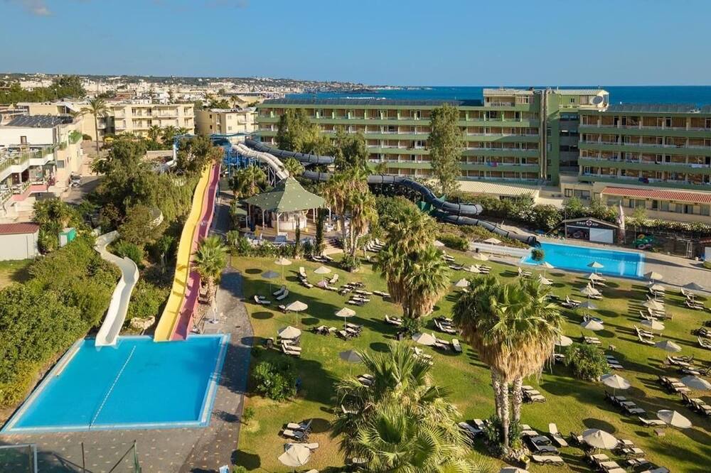 Photo of Outdoor in Koutouloufari