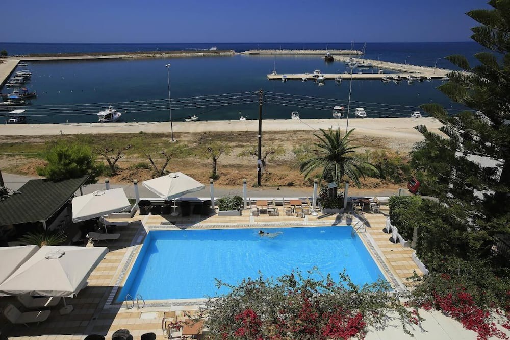 Photo of Outdoor in Omonia