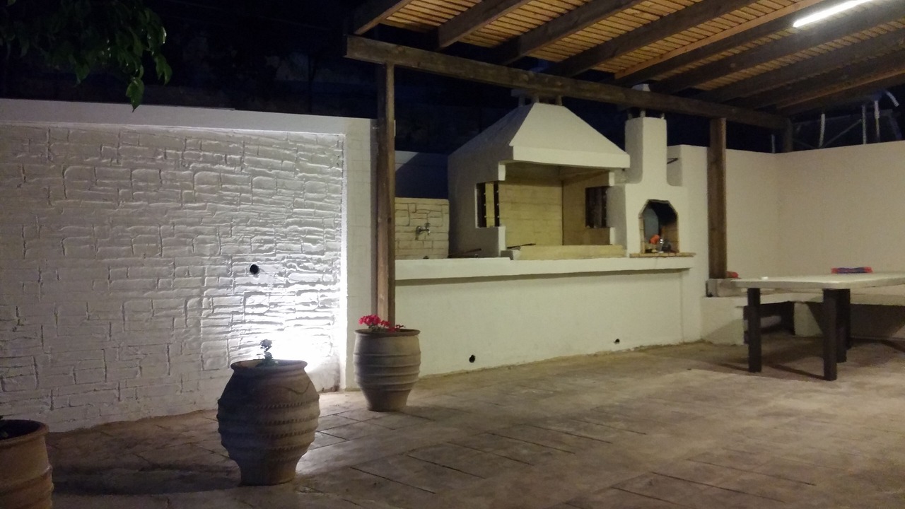 Photo of Patio Balcony in Kavousi