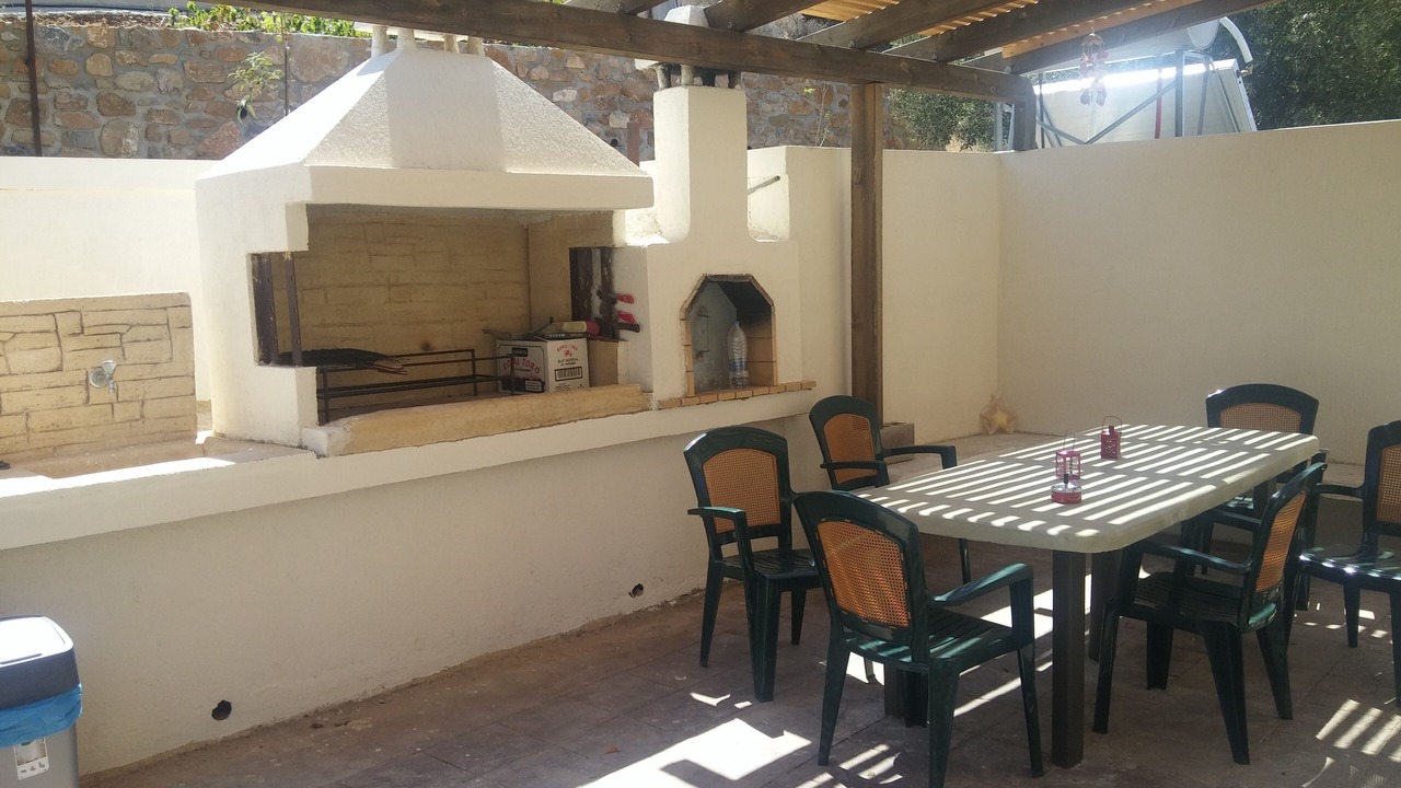 Photo of Outdoor in Kavousi