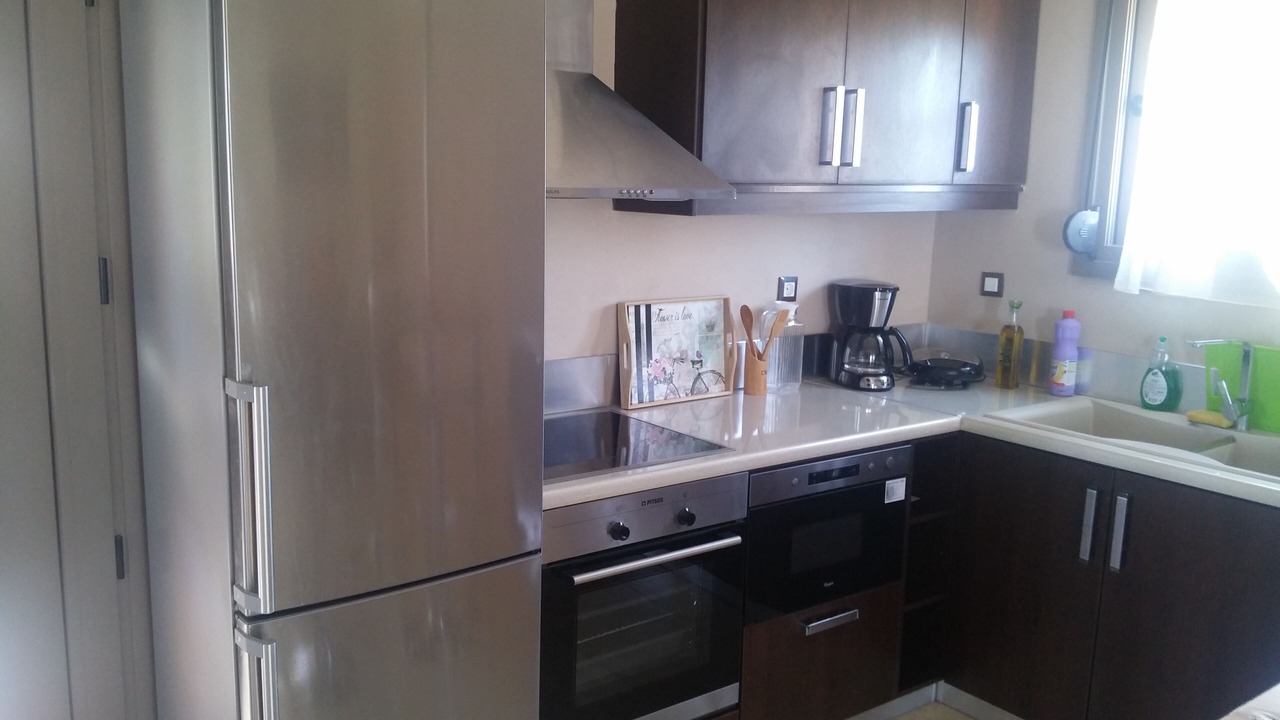 Photo of Kitchen in Kavousi
