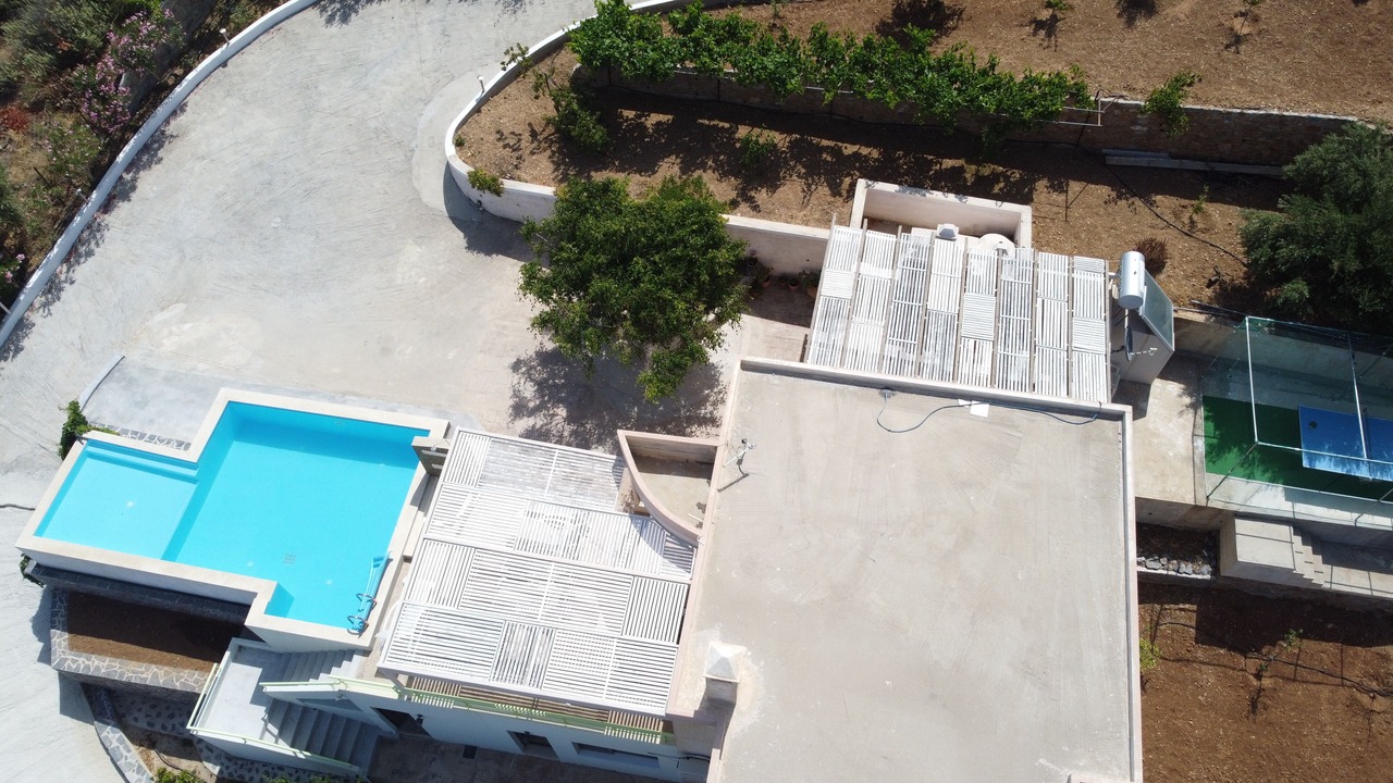 Photo of Outdoor in Kavousi